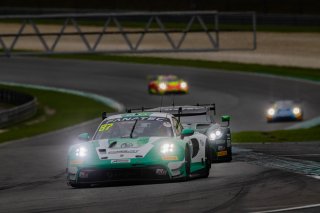 87	Origine Motorsport	Yuan Bo	Leo Ye Hongli	Porsche 911 GT3 R (992) | SRO Motorsports Group