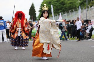Sugo Race 2 Japan Cup | SRO Motorsport Group