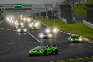 63	VSR	Zhou Bihuang	Marco Mapelli 	Lamborghini Huracan GT3 Evo2 | SRO Motorsport Group