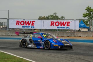 14	GTO Racing TEAM	Brian Lee	Hideto Yasuoka	Porsche 911 GT3 R (992) | SRO Motorsport Group