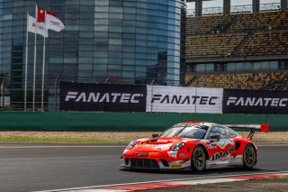 51	AMAC Motorsport	William Ben Porter	Andrew Macpherson	Porsche 911 GT3 R (991.2) | SRO Motorsport Group