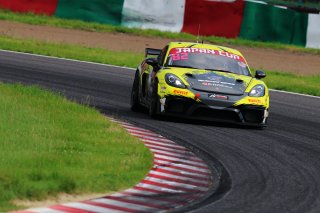 SRO Motorsports Group / Shigenobu Yoshida | SRO Motorsports Group / Shigenobu Yoshida