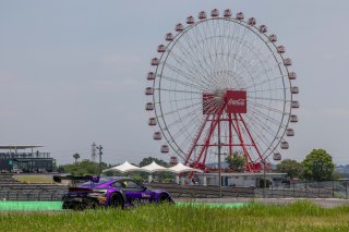 4	Origine Motorsport	Lu Wei	Laurin Heinrich	Porsche 911 GT3 R (992) | SRO Motorsports Group