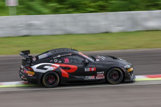 39	TOYOTA GAZOO RACING INDONESIA	Haridarma Manoppo	Seita Nonaka	Toyota GR Supra GT4 Evo	Japan Cup Sugo | SRO Motorsport Group