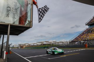 87	Origine Motorsport	Yuan Bo	Leo Ye Hongli	Porsche 911 GT3 R (992) | SRO Motorsport Group