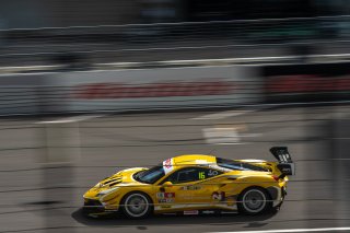 16	ABSSA MOTORSPORT	Kiwamu Katayama	Masataka Inoue	Ferrari 488 Challenge | SRO Motorsports Group