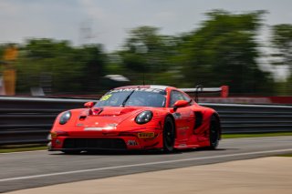 18	Porsche Center Okazaki	Hiroaki Nagai	Yuta Kamimura	Porsche 911 GT3 R (992) | SRO Motorsport Group