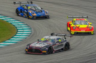 888	Triple Eight JMR	H.H. Prince Abu Bakar Ibrahim	Jordan Love	Mercedes-AMG GT3 EVO | SRO Motorsports Group