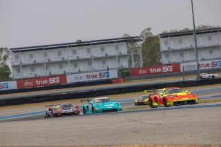 1	Absolute Racing	Anthony Liu Xu	Alessio Picariello	Porsche 911 GT3 R (992) | SRO Motorsport Group