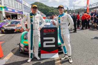 87	Origine Motorsport			Yuan Bo			Leo Ye Hongli			Porsche 911 GT3 R (992) | SRO Motorsports Group