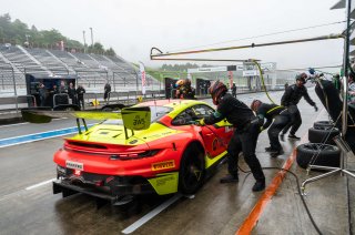 1	Absolute Racing	Anthony Liu Xu	Alessio Picariello	Porsche 911 GT3 R (992) | SRO Motorsports Group