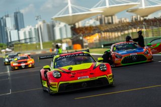 1	Absolute Racing	Anthony Liu Xu	Alessio Picariello	Porsche 911 GT3 R (992) | SRO Motorsport Group