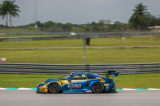 93	Phantom Global Racing	Vutthikorn Inthraphuvasak	Bastian Buus	Porsche 911 GT3 R (992) | SRO Motorsports Group
