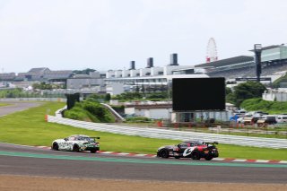 39	TOYOTA GAZOO RACING INDONESIA	Haridarma Manoppo	Seita Nonaka	Toyota GR Supra GT4 Evo | SRO Motorsports Group / Shigenobu Yoshida