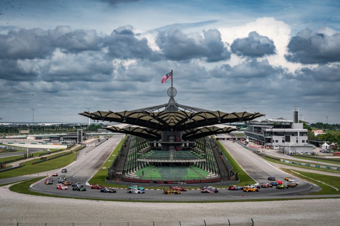 Preview: Capacity entry kicks off 2024 at Sepang