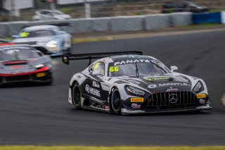 66	Climax Racing			Zhou Bihuang			Hu Yuqi			Mercedes-AMG GT3 EVO | SRO Motorsports Group