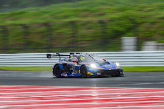 13	Phantom Global Racing	Sun JingZu	Jaxon Evans	Porsche 911 GT3 R (992) | SRO Motorsport Group