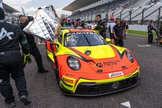 1	Absolute Racing	Anthony Liu Xu	Alessio Picariello	Porsche 911 GT3 R (992) | SRO Motorsports Group