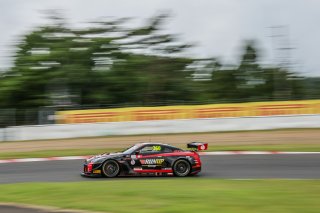 360	RUNUP SPORTS	Masaaki Nishikawa	Atsushi Tanaka	Nissan GT-R NISMO GT3	Japan Cup Sugo | SRO Motorsport Group