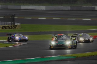 8	EBM	Setiawan Santoso	Setiawan Santoso	Aston Martin Vantage AMR GT3 Evo | SRO Motorsport Group