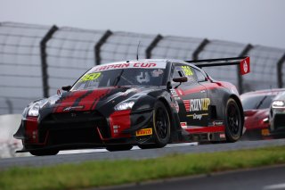 360	RUNUP SPORTS	Masaaki Nishikawa	Atsushi Tanaka	Nissan GT-R NISMO GT3 | SRO Motorsport Group
