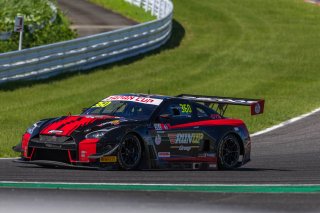 360	RUNUP SPORTS	Masaaki Nishikawa	Atsushi Tanaka	Nissan GT-R NISMO GT3 | SRO Motorsport Group