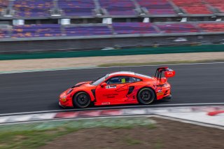 18	Porsche Center Okazaki	Hiroaki Nagai	Yuta Kamimura	Porsche 911 GT3 R (992) | SRO Motorsport Group