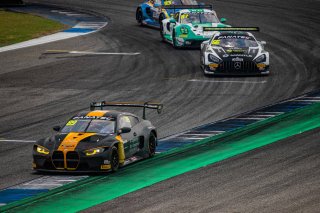 89	Team KRC	Ruan Cun Fan	Jono Lester	BMW M4 GT3 | SRO Motorsport Group