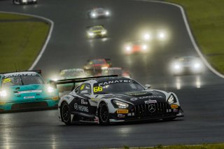 66	Climax Racing	Min Heng	Jaylyn Robotham	Mercedes-AMG GT3 EVO | SRO Motorsport Group
