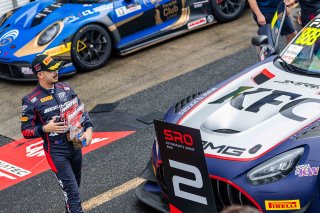 | SRO Motorsports Group