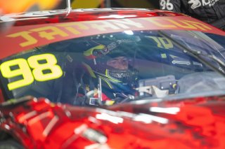 98	K-Tunes Racing	Daisuke Yamawaki	Shinichi Takagi 	Ferrari 296 GT3	Japan Cup Sugo | SRO Motorsport Group