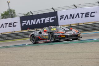 296	Absolute Corse	Andre Canard	Finn Gehrsitz	Ferrari 296 GT3 | SRO Motorsport Group