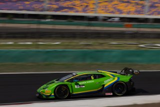 6	VSR	Bian Ye	Edoardo Liberati	Lamborghini Huracan GT3 Evo2 | SRO Motorsport Group