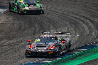 296	Absolute Corse	Andre Canard	Finn Gehrsitz	Ferrari 296 GT3 | SRO Motorsport Group