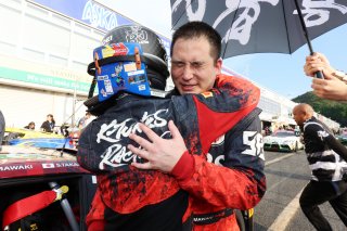 98	K-Tunes Racing	Daisuke Yamawaki	Shinichi Takagi 	Ferrari 296 GT3 | SRO Motorsport Group