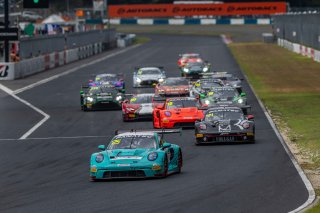 25	Porsche Center Okazaki			Kiyoshi Uchiyama			Tsubasa Kondo			Porsche 911 GT3 R (992) | SRO Motorsports Group