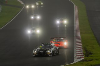 66	Climax Racing	Min Heng	Jaylyn Robotham	Mercedes-AMG GT3 EVO | SRO Motorsport Group