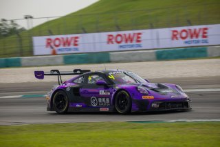 4	Origine Motorsport	Lv Wei	Laurin Heinrich	Porsche 911 GT3 R (992) | SRO Motorsports Group