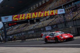 51	AMAC Motorsport	William Ben Porter	Andrew Macpherson	Porsche 911 GT3 R (991.2) | SRO Motorsport Group