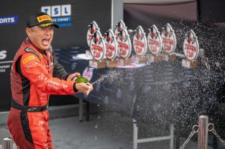 55	Team MACCHINA	Tadao Uematsu	Tadao Uematsu	McLaren 720S GT3	Japan Cup Sugo | SRO Motorsport Group