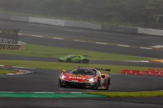 77	Harmony Racing	Liang Jiatong	Luo Kailuo	Ferrari 296 GT3 | SRO Motorsport Group