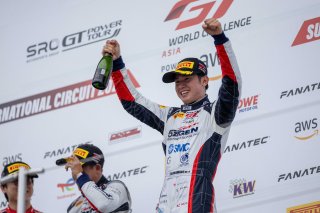 500	TEAM 5ZIGEN	Hirobon	Yu Kanamaru	Nissan GT-R NISMO GT3 | SRO Motorsport Group