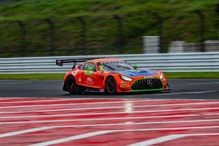 3	Elegant Racing Team	Liu Lic Ka	Liu Lic Ka	Mercedes-AMG GT3 EVO | SRO Motorsport Group