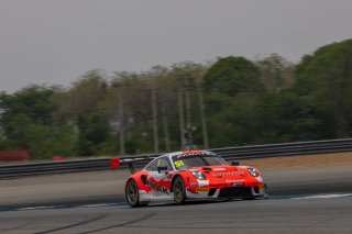 51	AMAC Motorsport	Andrew Macpherson	William Ben Porter	Porsche 911 GT3 R (991.2) | SRO Motorsport Group