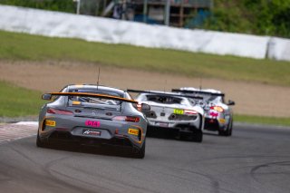 16	ABSSA MOTORSPORT	Kiwamu Katayama 	Takashi Toyoda	Mercedes-AMG GT4 Evo	Japan Cup Sugo | SRO Motorsport Group