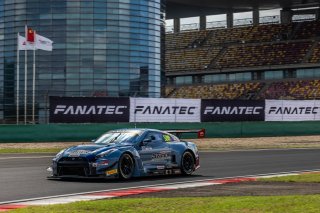 500	TEAM 5ZIGEN	Hirobon	Yu Kanamaru	Nissan GT-R NISMO GT3 | SRO Motorsport Group
