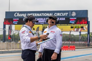 SRO Scrutineers | SRO Motorsport Group