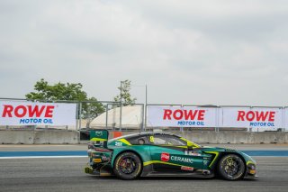 8	EBM	Setiawan Santoso	Setiawan Santoso	Aston Martin Vantage AMR GT3 Evo | SRO Motorsport Group