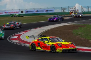 1	Absolute Racing	Anthony Liu Xu	Alessio Picariello	Porsche 911 GT3 R (992) | SRO Motorsport Group