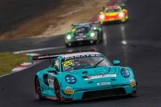 25	Porsche Center Okazaki			Kiyoshi Uchiyama			Tsubasa Kondo			Porsche 911 GT3 R (992) | SRO Motorsports Group